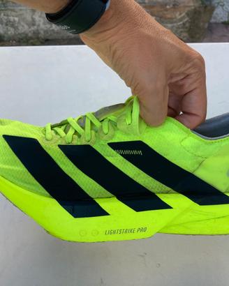 Adidas ad zero pro 4