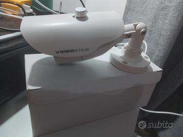  2   telecamera videosorveglianza   videostar
