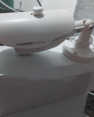  2   telecamera videosorveglianza   videostar