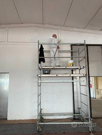 Imbianchino interni rinfrescata e muffa - RE/MO/PR