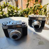 Fotocamere da collezione