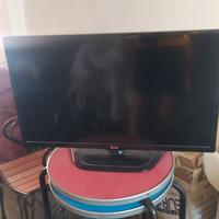 TELEVISORE LG