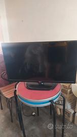 TELEVISORE LG