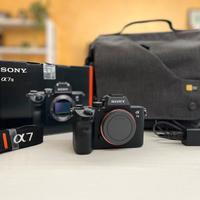 Sony alpha 7 III