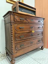Cassettone Antico