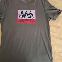 t- shirt uomo Joe Rivetto