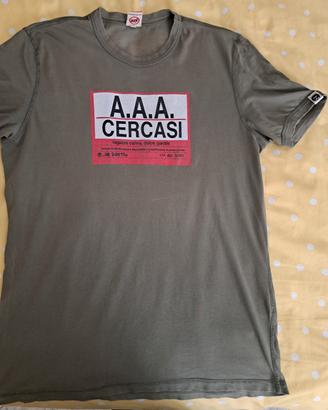 t- shirt uomo Joe Rivetto