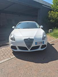 Alfa Romeo Giulietta 1.6 JTDm-2 105 CV Distinctive