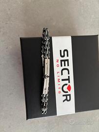 Bracciale Sector Uomo