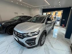 Dacia Jogger Dacia Jogger 1.0 tce Extreme 110cv 7P