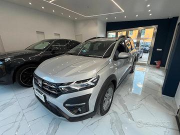 Dacia Jogger Dacia Jogger 1.0 tce Extreme 110cv 7P