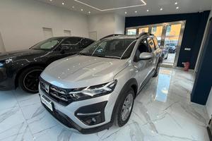 Dacia Jogger Dacia Jogger 1.0 tce Extreme 110cv 7P