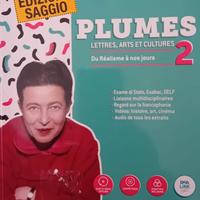 Manuale francese "Plumes" vol.2