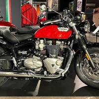 TRIUMPH Bonneville Speedmaster ABS