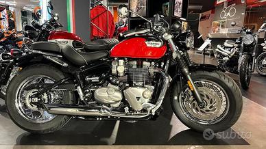 TRIUMPH Bonneville Speedmaster ABS