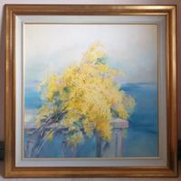 QUADRO - Artista Graziella Dotti