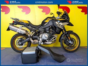 BMW F 850 GS Garantita e Finanziabile
