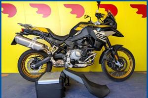 BMW F 850 GS Garantita e Finanziabile