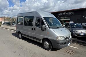 Fiat Ducato 2.8 JTD 9 posti Auto