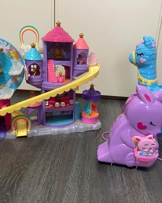 Polly pocket