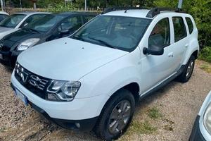 DACIA DUSTER 1.5 DCI 4X4  SERIE SPECIALE BAVE