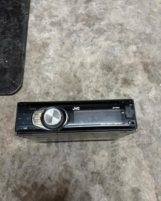 Stereo auto