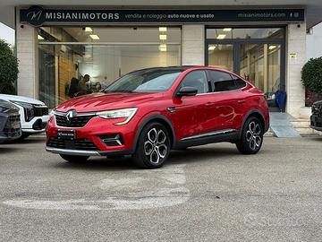 Renault Arkana Hybrid E-Tech 145 CV Intens