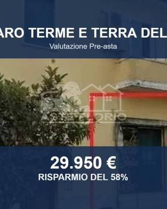 Immobile in asta di 96 m² a Castrocaro Terme e Ter