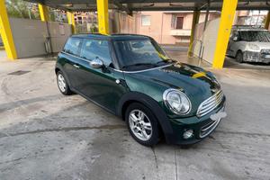Mini 1.5 Cooper D 2015