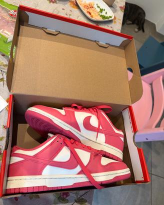 Scarpe nike dunk 38