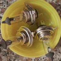 lampade auto vintage