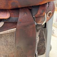 sella western Bob's avila 16
