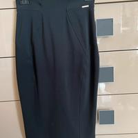 Gonna longuette Elisabetta Franchi