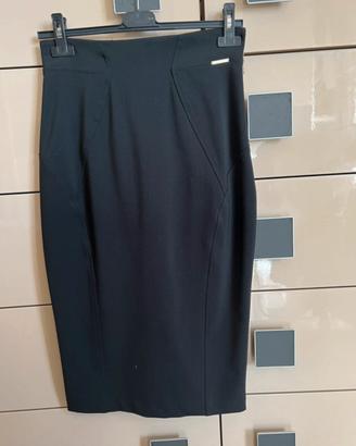 Gonna longuette Elisabetta Franchi