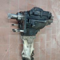 Riduttore Toyota Rav 4 1CDFTV 4X4