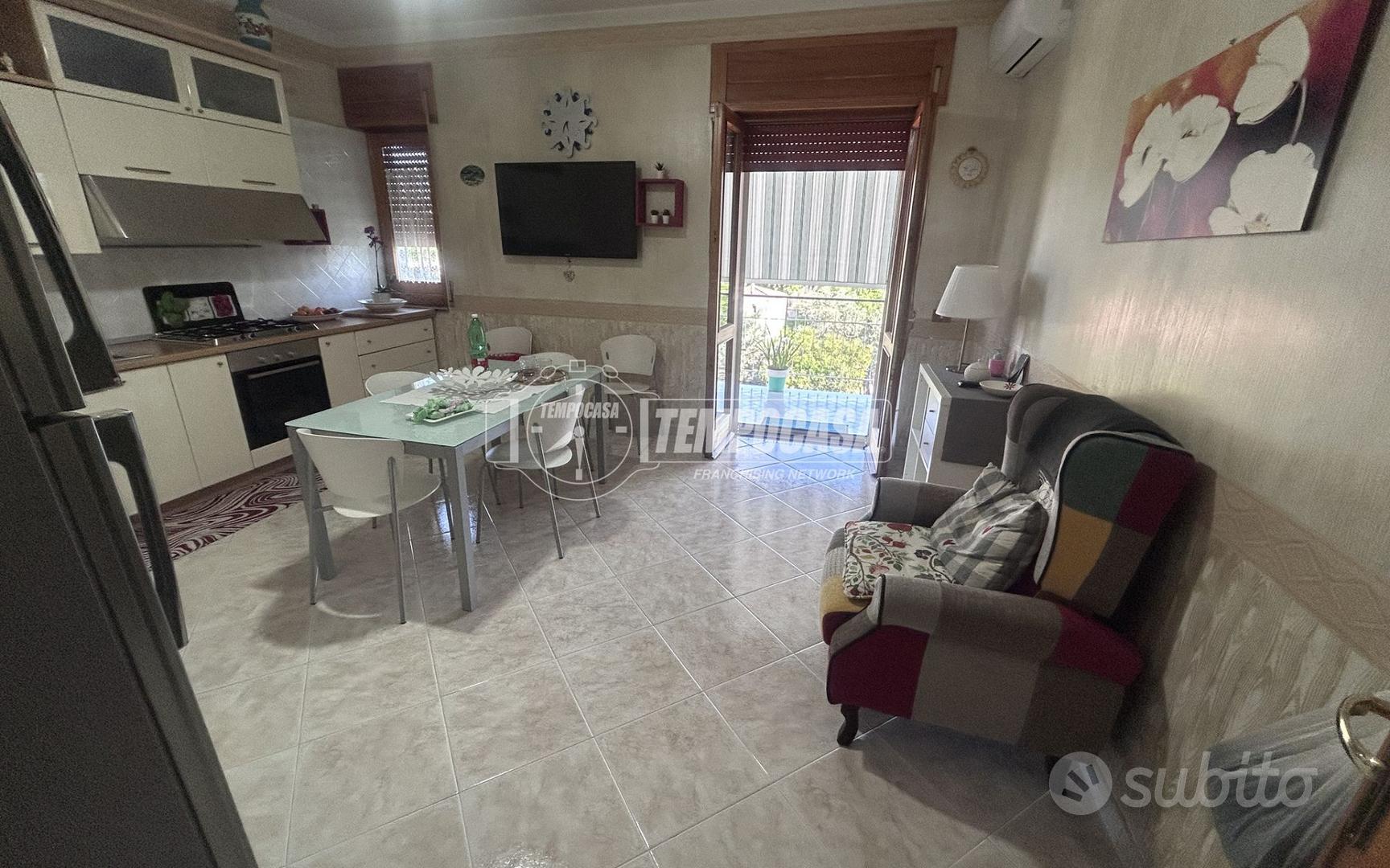 Appartamento – Sant'Anastasia, Starza, Napoli - Altro