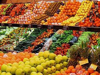 Alimentari Frutta e verdura Rimini Zona Mare