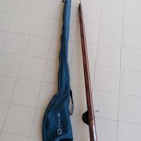 Arbalete totem Pelagos Twin 100