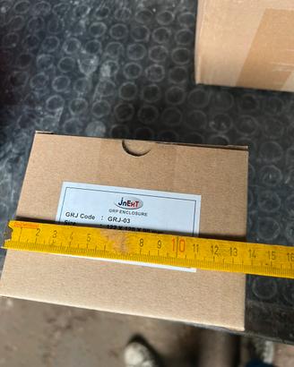 Scarole cartone 14x13x10  n30