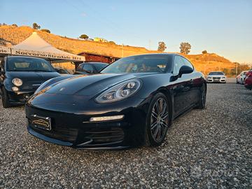 Porsche Panamera 3.0 Diesel Edition