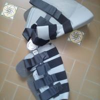 Ginocchiera Donjoy XL