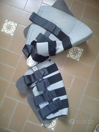 Ginocchiera Donjoy XL