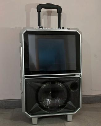CANTA TU KARAOKE