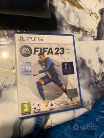 fifa 23 per ps5