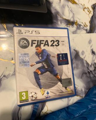 fifa 23 per ps5