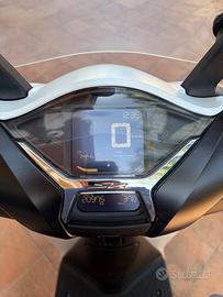 Honda sh 125 sport