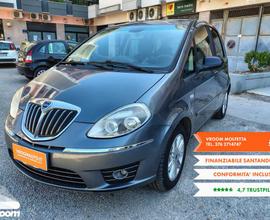 LANCIA Musa 2 serie Musa 1.4 8V Ecochic (GPL) ...