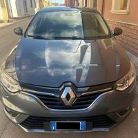 RENAULT Mégane 4ª serie dCi 8V 110 CV Energy Zen