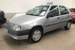 Citroen SAXO 1.4i cat 5 porte SX