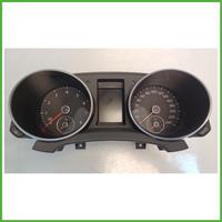 Quadro strumenti contachilometri tachimetro VDO VD